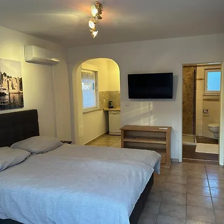 Nikki Apartman Bilice